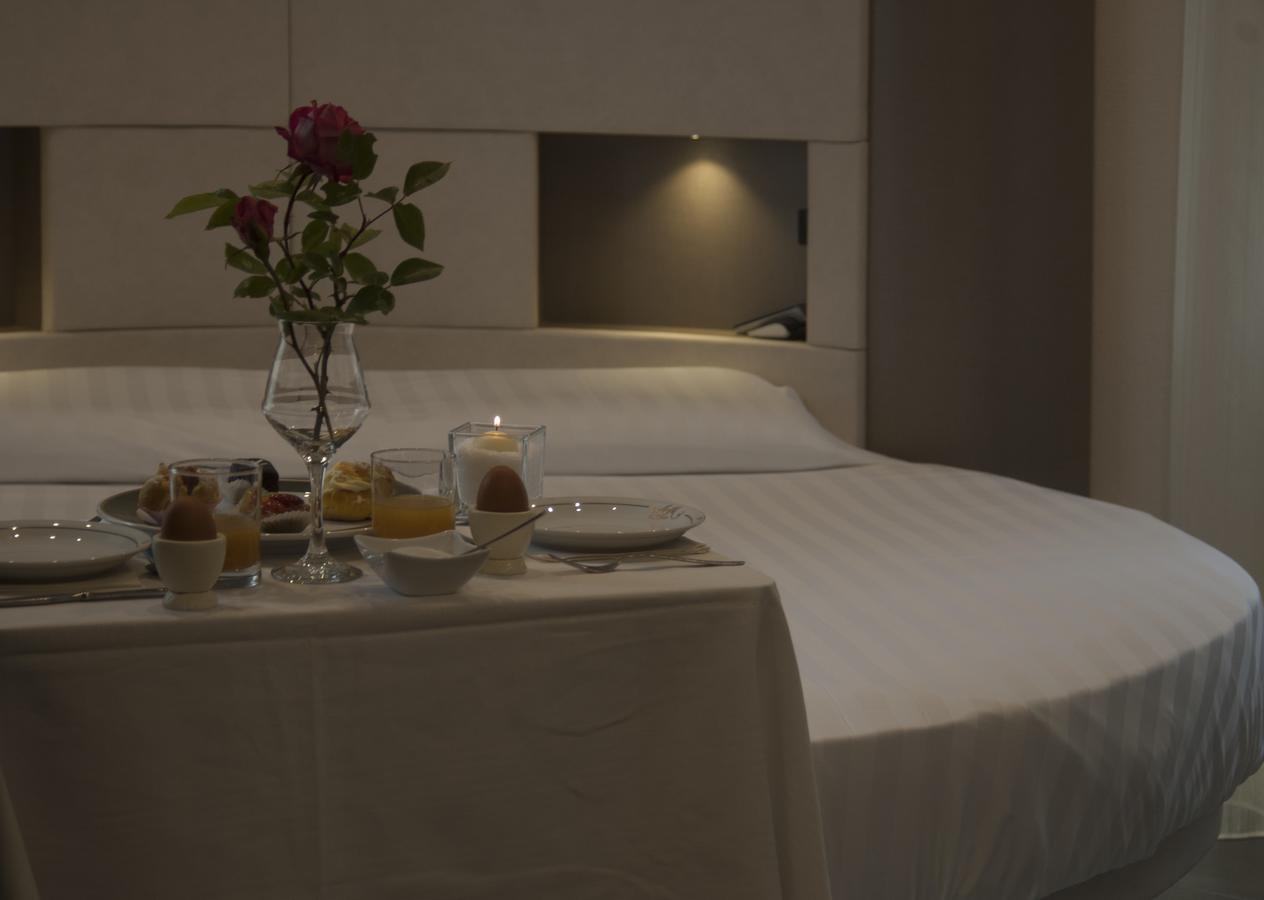 Albergo Ristorante Miramonti Toano 部屋 写真